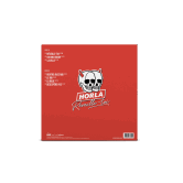 RÉVEILLE-TOI - VINYLE