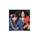 RÉVEILLE-TOI - VINYLE